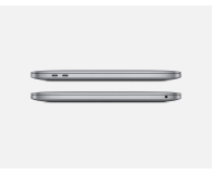 APPLE MacBook Pro M2 8-core CPU/10-core GPU/16GB/512GB SSD/13,3"/Space Grey (MNEJ3ZE/A/R1) - 1049666 - zdjęcie 4